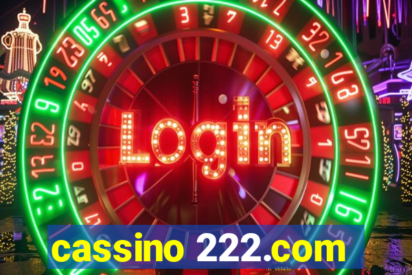 cassino 222.com