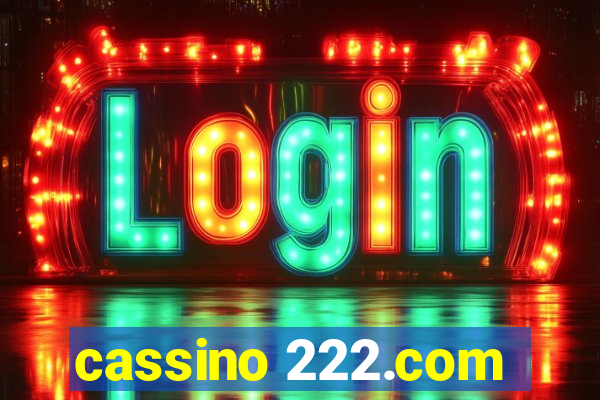 cassino 222.com