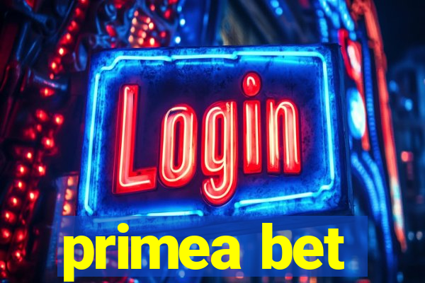 primea bet