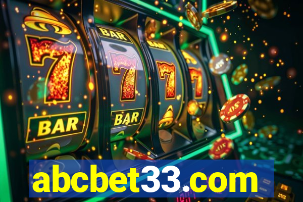 abcbet33.com