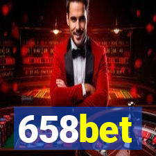 658bet