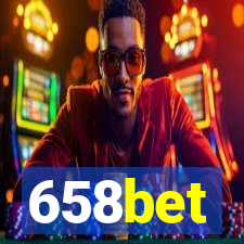 658bet