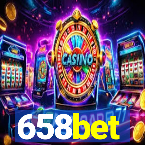 658bet