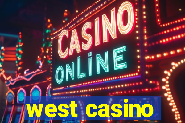 west casino