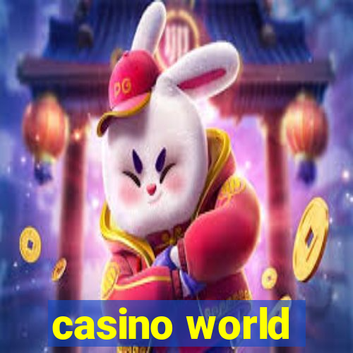 casino world