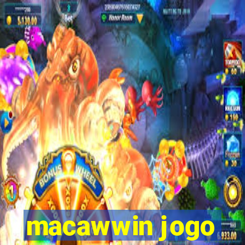 macawwin jogo