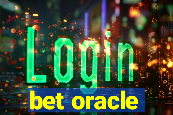 bet oracle