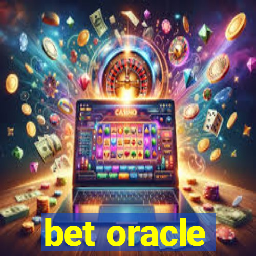 bet oracle