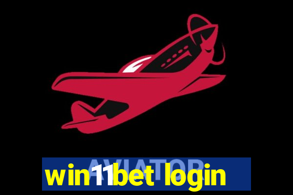 win11bet login