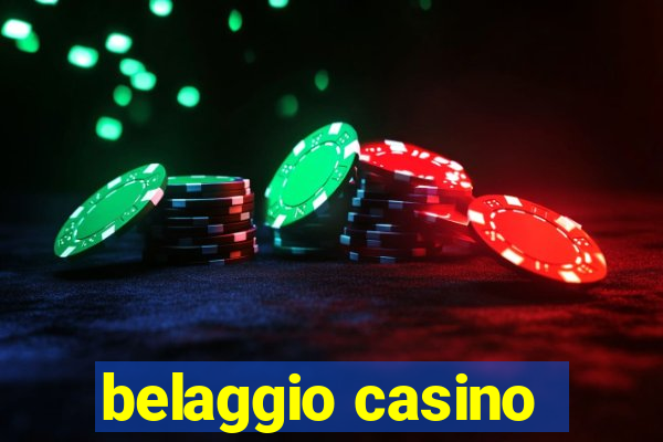 belaggio casino