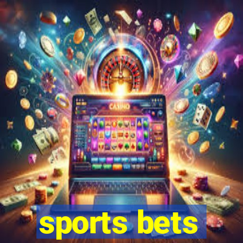 sports bets