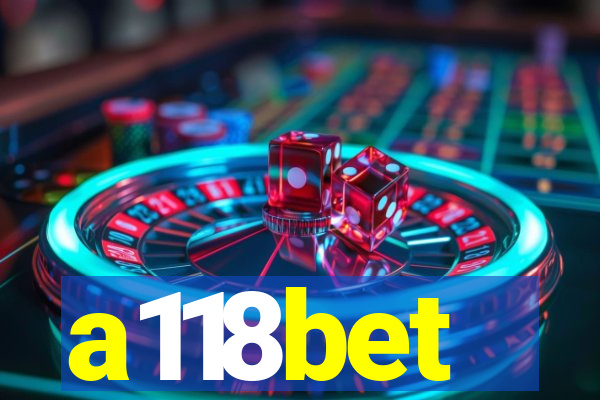 a118bet