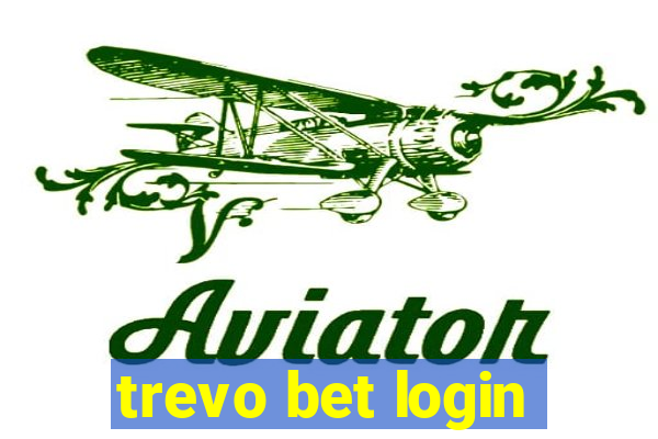 trevo bet login