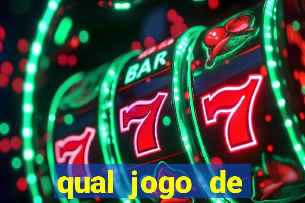 qual jogo de cassino mais fáceis de ganhar