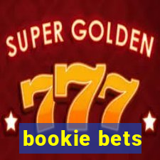 bookie bets