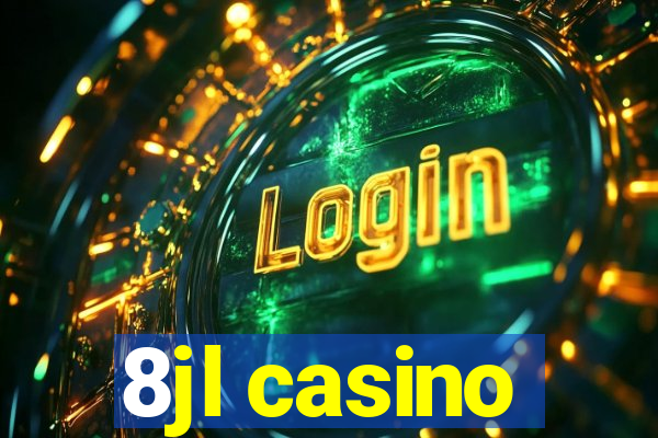 8jl casino