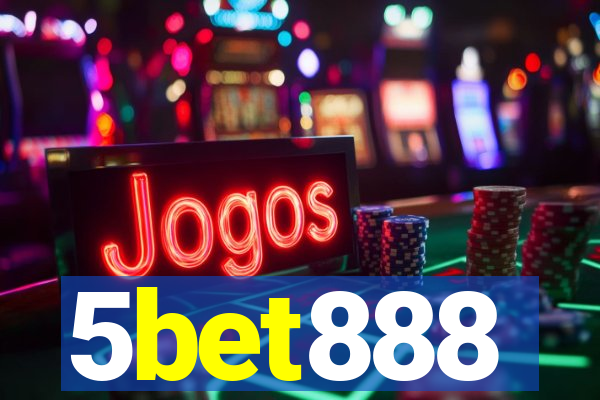 5bet888