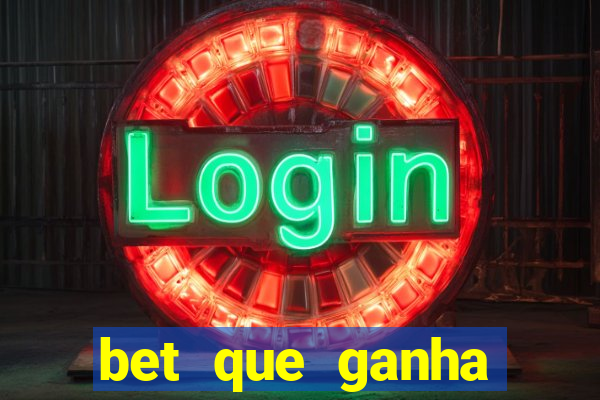 bet que ganha bonus no cadastro