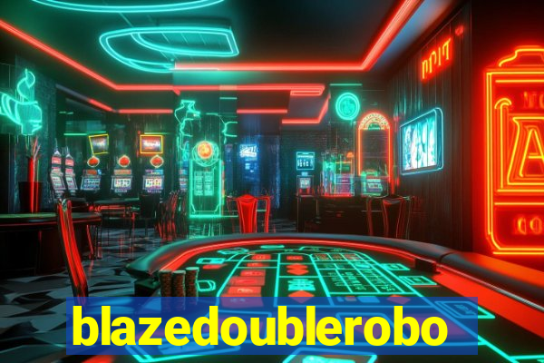 blazedoublerobo