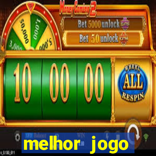 melhor jogo tigrinho para ganhar dinheiro