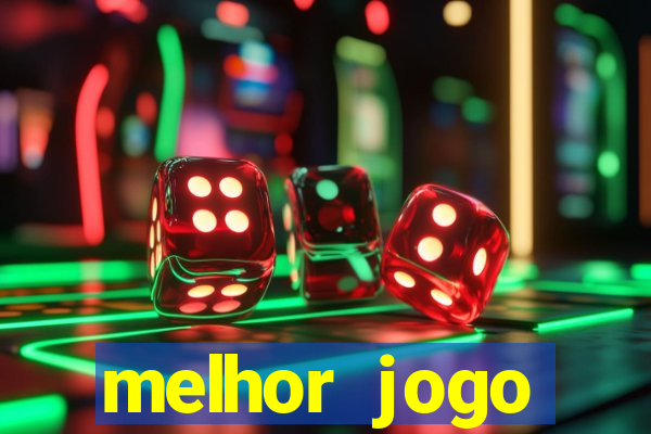 melhor jogo tigrinho para ganhar dinheiro