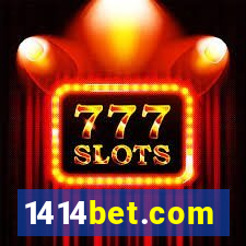 1414bet.com