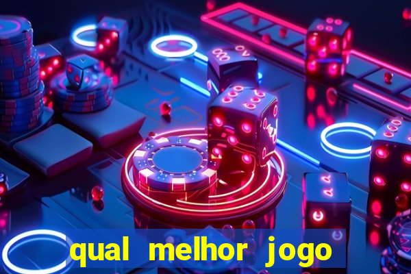 qual melhor jogo esporte da sorte