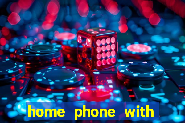 home phone with sim card slot australia