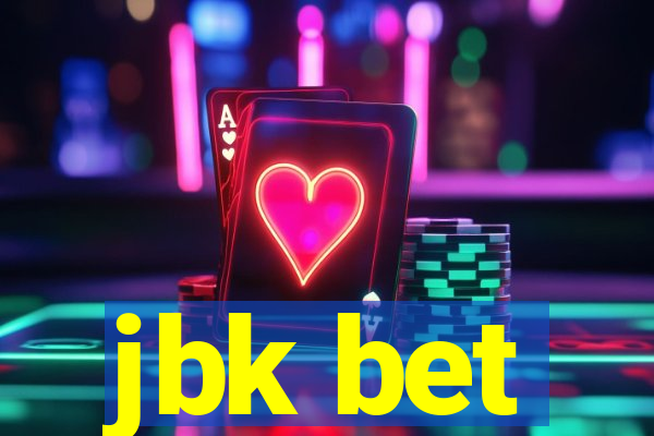 jbk bet