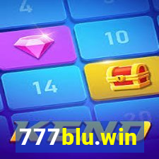 777blu.win