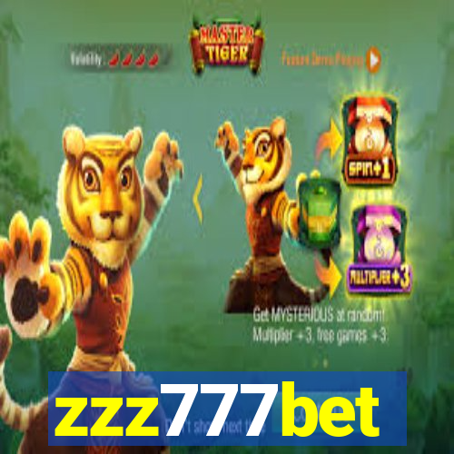 zzz777bet