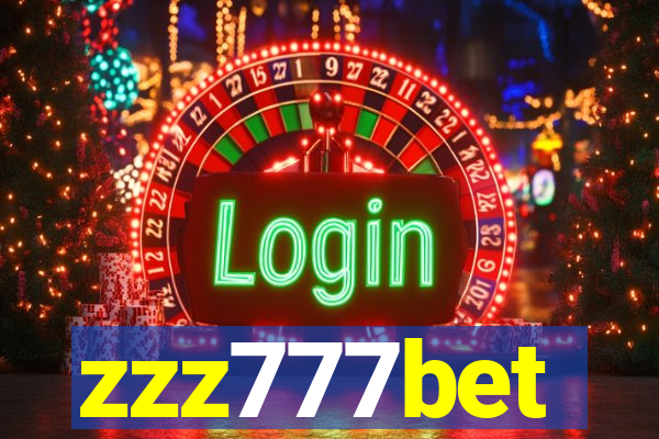 zzz777bet