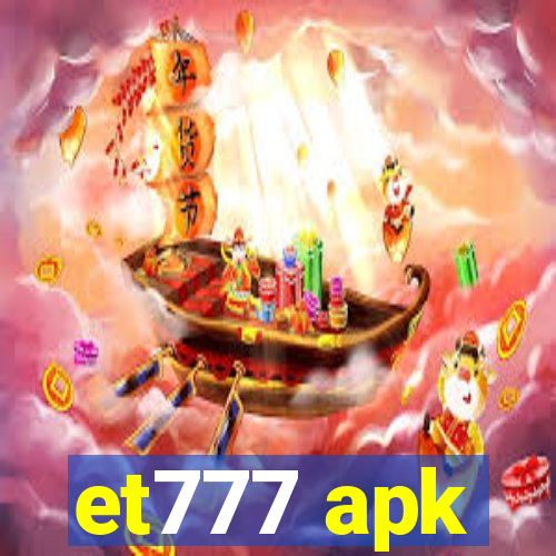 et777 apk