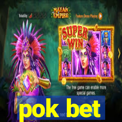 pok bet