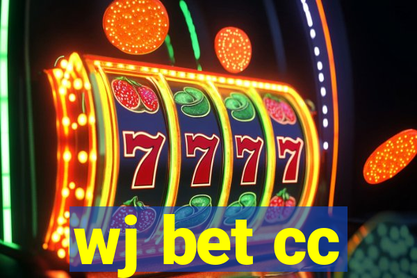 wj bet cc