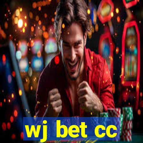 wj bet cc