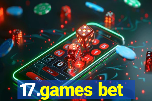 17.games bet