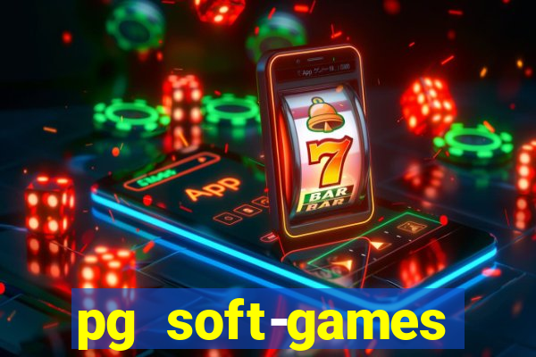 pg soft-games fortune tiger