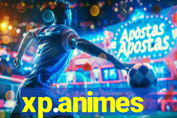 xp.animes