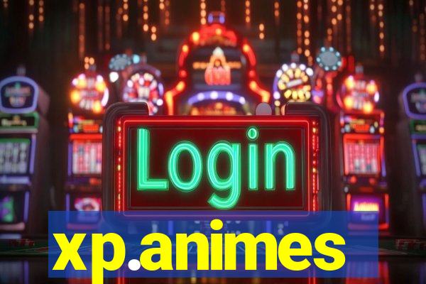 xp.animes