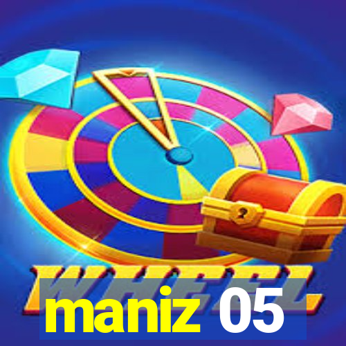 maniz 05