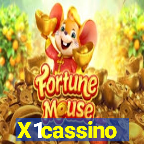 X1cassino