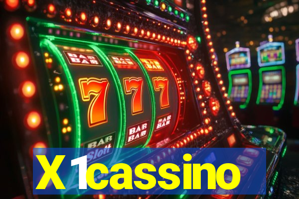 X1cassino