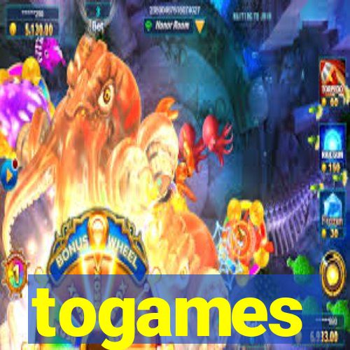 togames