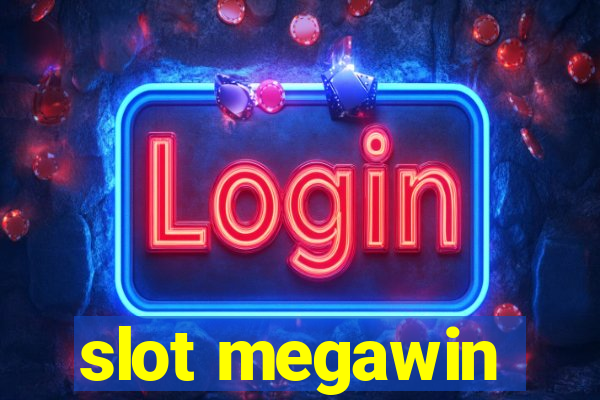 slot megawin