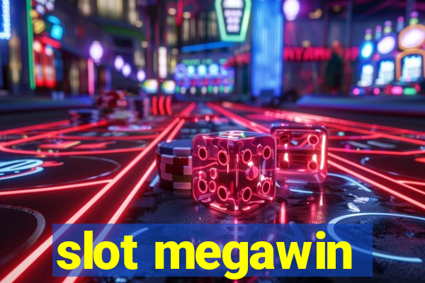 slot megawin