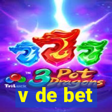 v de bet