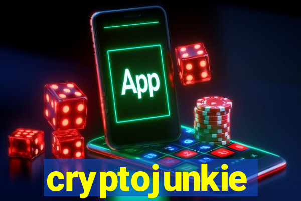 cryptojunkie