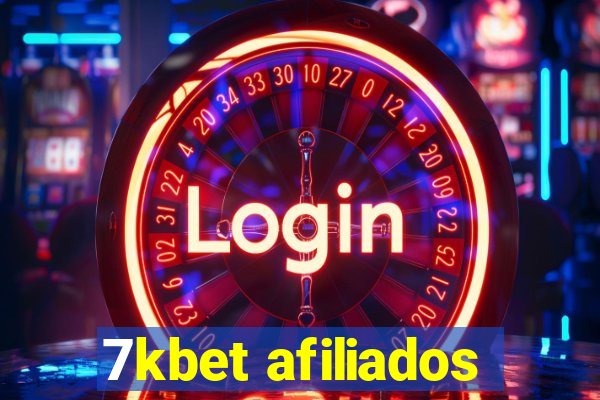 7kbet afiliados