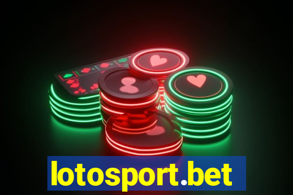 lotosport.bet